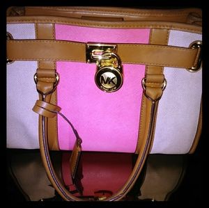 Michael Kors Hamilton